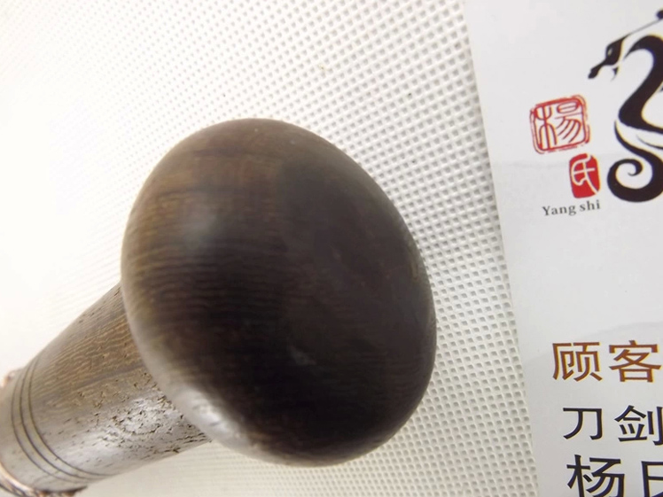 Chinese Tai Chi Sword Chinese Tai Chi sword